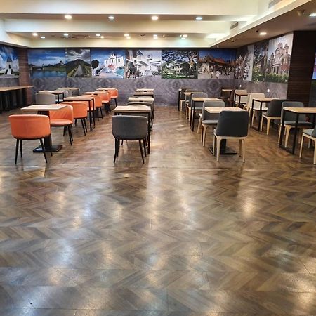 Tomorrow Hotel Tajpej Zewnętrze zdjęcie